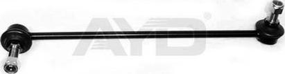 AYD 9602000 - Brat / bieleta suspensie, stabilizator aaoparts.ro
