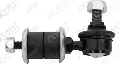 AYD 9602106 - Brat / bieleta suspensie, stabilizator aaoparts.ro