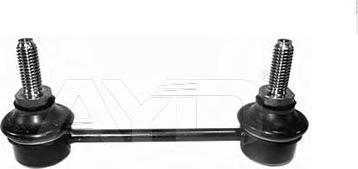 AYD 9602353 - Brat / bieleta suspensie, stabilizator aaoparts.ro