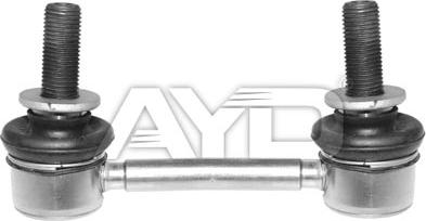 AYD 9619664 - Brat / bieleta suspensie, stabilizator aaoparts.ro