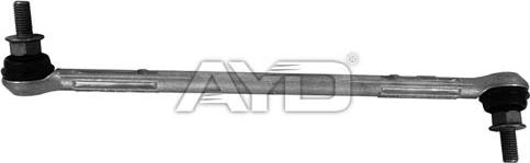 AYD 9614407 - Brat / bieleta suspensie, stabilizator aaoparts.ro
