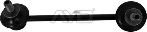 AYD 9614147 - Brat / bieleta suspensie, stabilizator aaoparts.ro