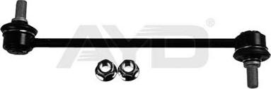AYD 9610244 - Brat / bieleta suspensie, stabilizator aaoparts.ro