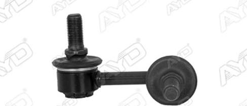 AYD 9611196 - Brat / bieleta suspensie, stabilizator aaoparts.ro