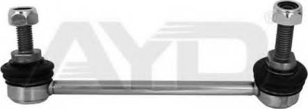 AYD 9612788 - Brat / bieleta suspensie, stabilizator aaoparts.ro