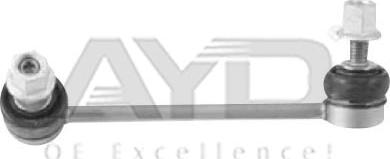 AYD 9624956 - Brat / bieleta suspensie, stabilizator aaoparts.ro