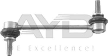AYD 9625162 - Brat / bieleta suspensie, stabilizator aaoparts.ro