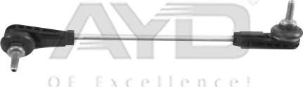 AYD 9625189 - Brat / bieleta suspensie, stabilizator aaoparts.ro
