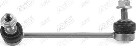 AYD 9620483 - Brat / bieleta suspensie, stabilizator aaoparts.ro