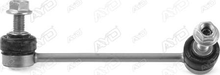 AYD 9620482 - Brat / bieleta suspensie, stabilizator aaoparts.ro