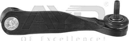 AYD 9623792E - Brat / bieleta suspensie, stabilizator aaoparts.ro