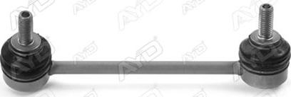 AYD 9622083 - Brat / bieleta suspensie, stabilizator aaoparts.ro