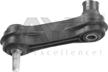 AYD 9622315 - Brat / bieleta suspensie, stabilizator aaoparts.ro