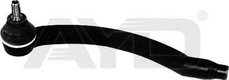 AYD 9105472 - Cap de bara aaoparts.ro