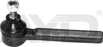 AYD 9100123 - Brat / bieleta suspensie, stabilizator aaoparts.ro