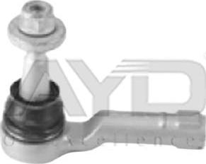 AYD 9125030 - Cap de bara aaoparts.ro