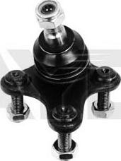 AYD 9205522 - Articulatie sarcina / ghidare aaoparts.ro