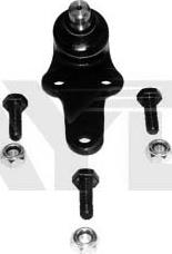 AYD 9200053 - Brat / bieleta suspensie, stabilizator aaoparts.ro