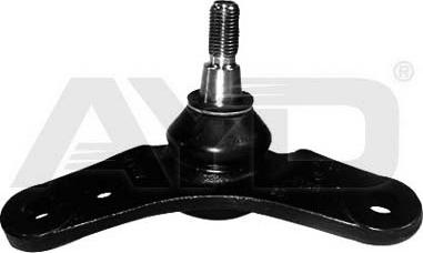 AYD 9201493 - Articulatie sarcina / ghidare aaoparts.ro