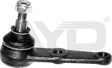 AYD 9201618 - Articulatie sarcina / ghidare aaoparts.ro
