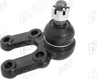AYD 9214355 - Articulatie sarcina / ghidare aaoparts.ro