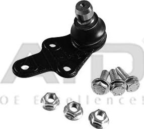 AYD 9210461RK - Articulatie sarcina / ghidare aaoparts.ro
