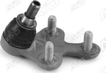AYD 9221922 - Articulatie sarcina / ghidare aaoparts.ro