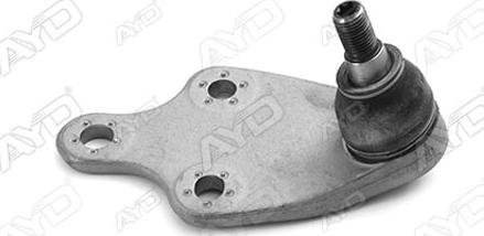 AYD 9222190 - Articulatie sarcina / ghidare aaoparts.ro