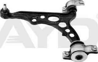 AYD 9701694 - Brat, suspensie roata aaoparts.ro