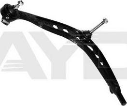 AYD 9701071 - Brat, suspensie roata aaoparts.ro