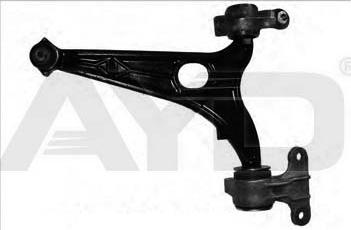 AYD 9703457 - Brat, suspensie roata aaoparts.ro