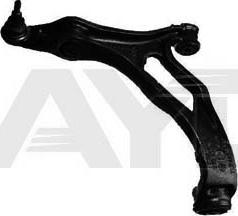 AYD 9702972 - Brat, suspensie roata aaoparts.ro