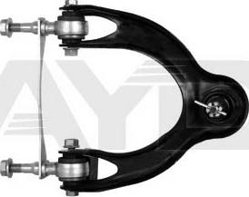 AYD 9702816 - Brat, suspensie roata aaoparts.ro