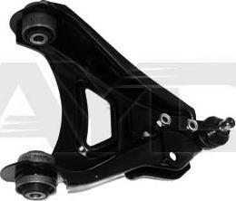 AYD 9702324 - Brat, suspensie roata aaoparts.ro