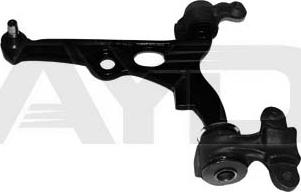 AYD 9702754 - Brat, suspensie roata aaoparts.ro