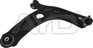 AYD 9714966 - Brat, suspensie roata aaoparts.ro