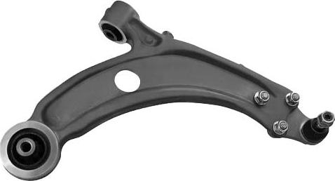 AYD 9714200 - Brat, suspensie roata aaoparts.ro