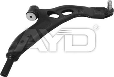 AYD 9716103 - Brat, suspensie roata aaoparts.ro