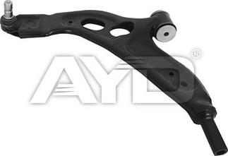 AYD 9716102 - Brat, suspensie roata aaoparts.ro