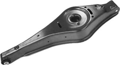 AYD 9713483 - Brat, suspensie roata aaoparts.ro