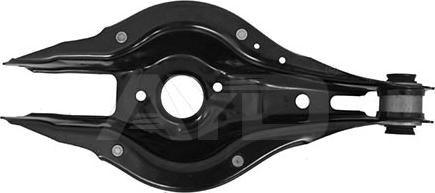 AYD 9713478 - Brat, suspensie roata aaoparts.ro