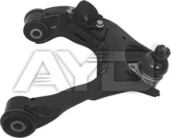 AYD 9713196 - Brat, suspensie roata aaoparts.ro