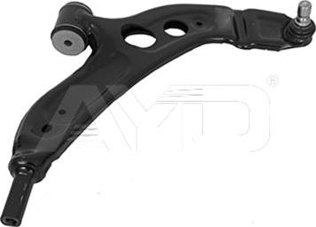 AYD 9713340 - Brat, suspensie roata aaoparts.ro