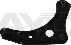 AYD 9712784 - Brat, suspensie roata aaoparts.ro