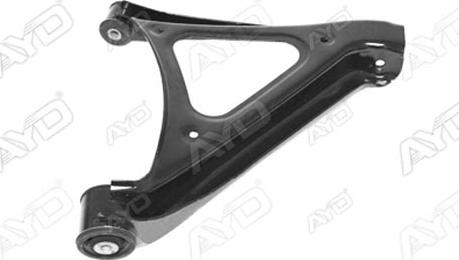AYD 9717939 - Brat, suspensie roata aaoparts.ro