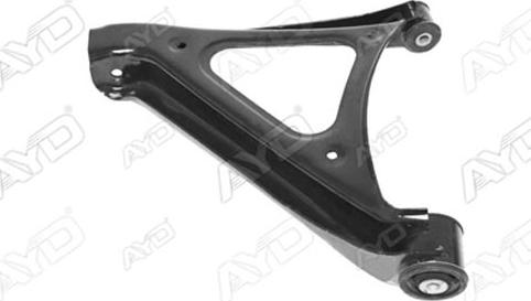 AYD 9717938 - Brat, suspensie roata aaoparts.ro