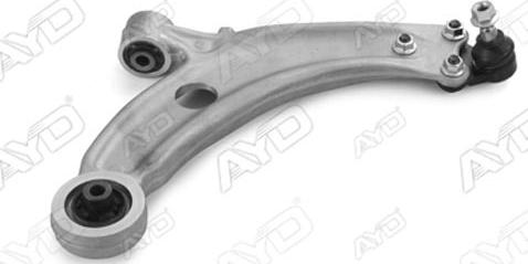 AYD 9720619 - Brat, suspensie roata aaoparts.ro