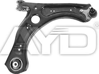 AYD 9720070 - Brat, suspensie roata aaoparts.ro