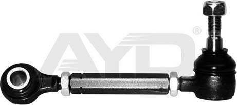 AYD 8800734 - Brat, suspensie roata aaoparts.ro