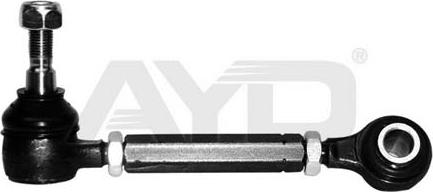 AYD 8800733 - Brat, suspensie roata aaoparts.ro